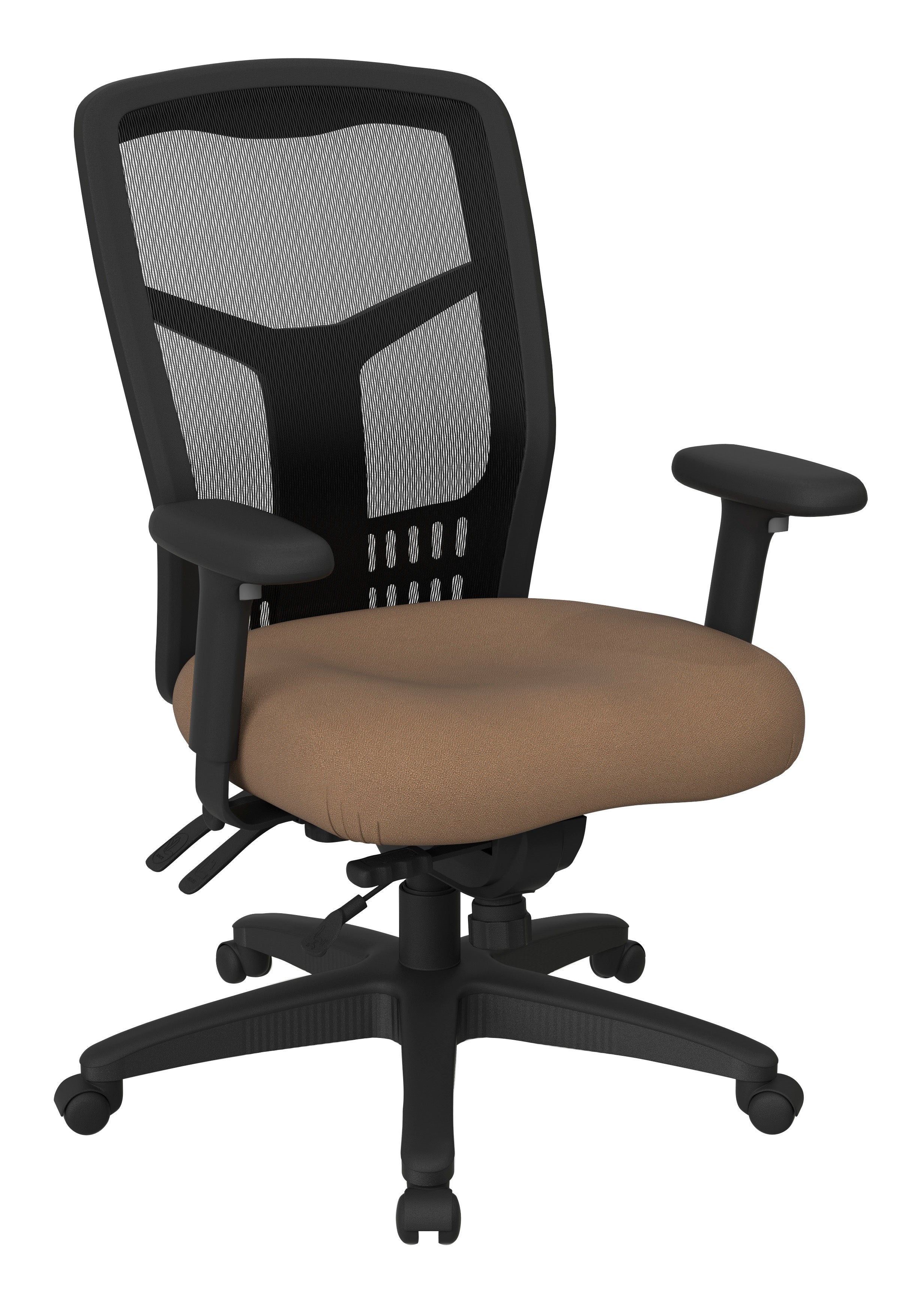 ProGrid® High Back Managers Chair 2